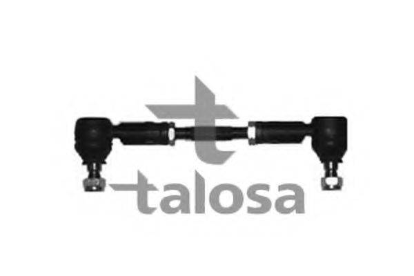 TALOSA 4305660 Поздовжня рульова тяга