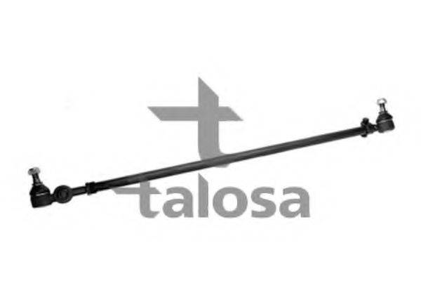 TALOSA 4309623 Поздовжня рульова тяга