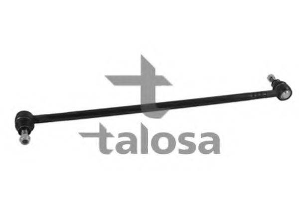 TALOSA 4309651 Поздовжня рульова тяга