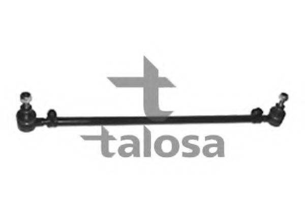 TALOSA 4309673 Поздовжня рульова тяга
