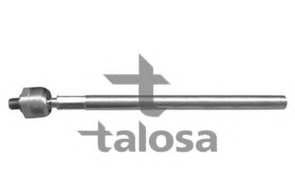 TALOSA 4400236 Осьовий шарнір, рульова тяга