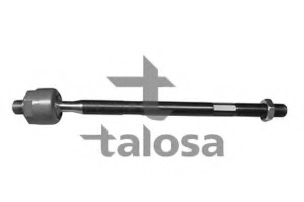 TALOSA 4400261 Осьовий шарнір, рульова тяга