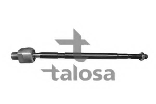 TALOSA 4400529 Осьовий шарнір, рульова тяга