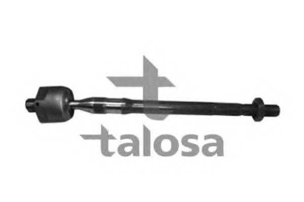 TALOSA 4401202 Осьовий шарнір, рульова тяга