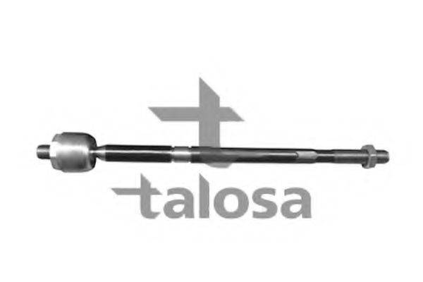 TALOSA 4401452 Осьовий шарнір, рульова тяга