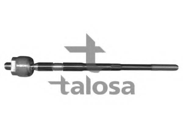 TALOSA 4401453 Осьовий шарнір, рульова тяга