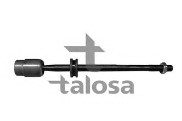 TALOSA 4403528 Осьовий шарнір, рульова тяга