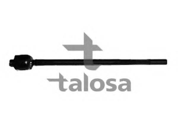 TALOSA 4406502 Осьовий шарнір, рульова тяга