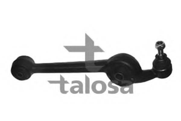TALOSA 4600928 Важіль незалежної підвіски колеса, підвіска колеса