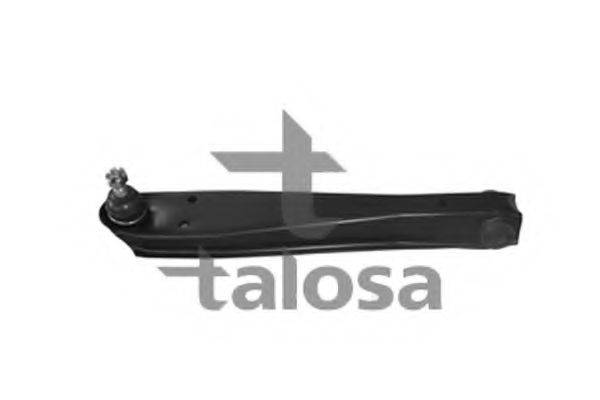 TALOSA 4607999 Важіль незалежної підвіски колеса, підвіска колеса