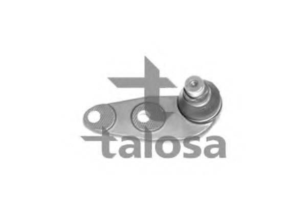 TALOSA 4709644 несучий / напрямний шарнір
