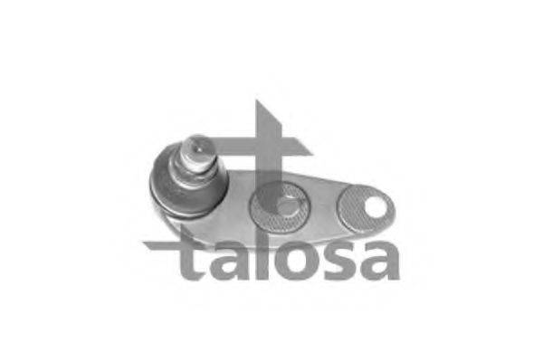 TALOSA 4709645 несучий / напрямний шарнір