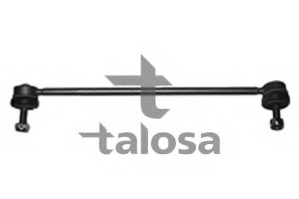 TALOSA 5000525 Тяга/стійка, стабілізатор