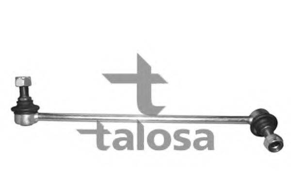 TALOSA 5001026 Тяга/стійка, стабілізатор
