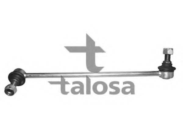 TALOSA 5001027 Тяга/стійка, стабілізатор