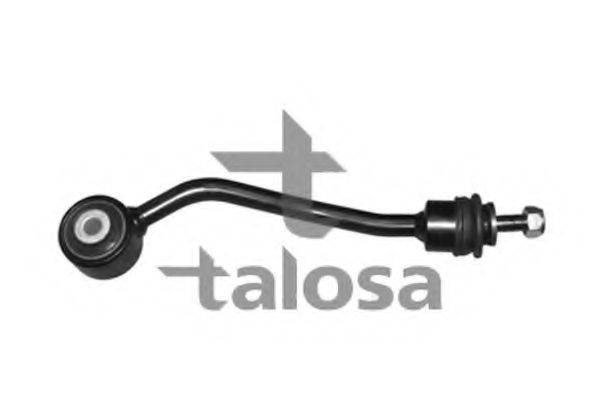 TALOSA 5001055 Тяга/стійка, стабілізатор