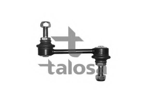 TALOSA 5001063 Тяга/стійка, стабілізатор