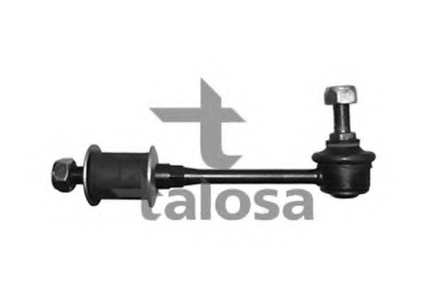 TALOSA 5001070 Тяга/стійка, стабілізатор