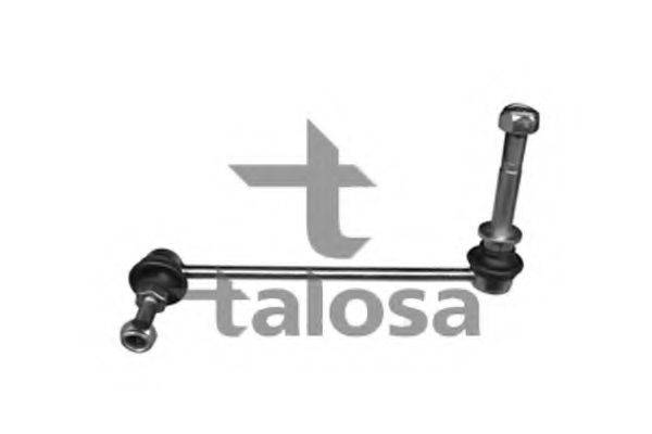 TALOSA 5001275 Тяга/стійка, стабілізатор