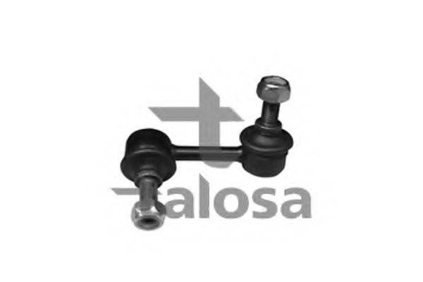 TALOSA 5001334 Тяга/стійка, стабілізатор