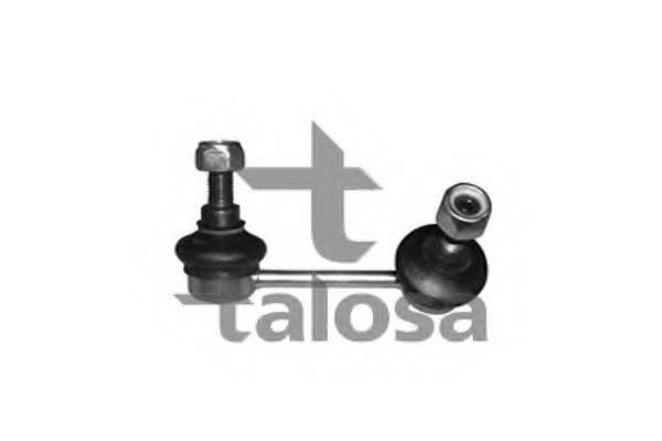 TALOSA 5001336 Тяга/стійка, стабілізатор
