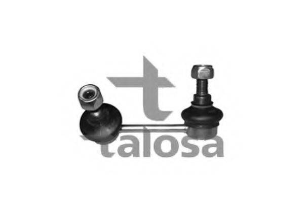 TALOSA 5001337 Тяга/стійка, стабілізатор