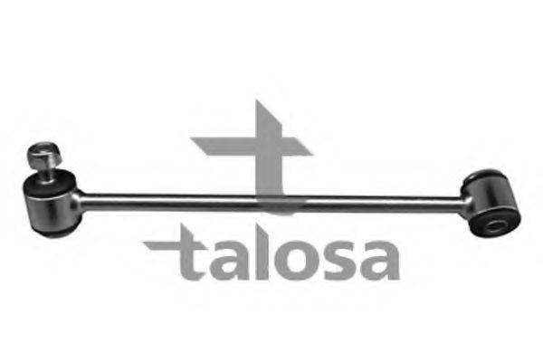 TALOSA 5001702 Тяга/стійка, стабілізатор