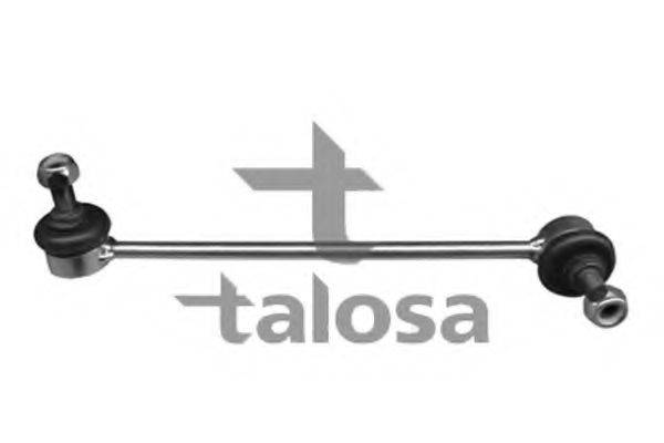 TALOSA 5001704 Тяга/стійка, стабілізатор