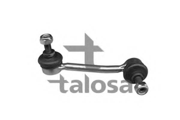 TALOSA 5001710 Тяга/стійка, стабілізатор