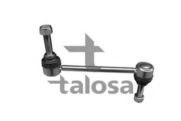 TALOSA 5001745 Тяга/стійка, стабілізатор
