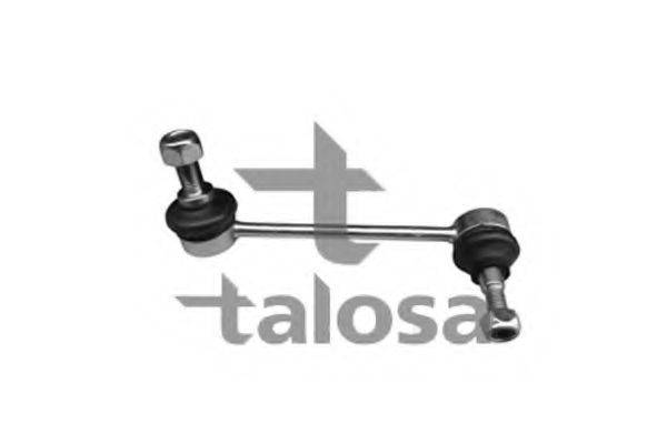 TALOSA 5001999 Тяга/стійка, стабілізатор