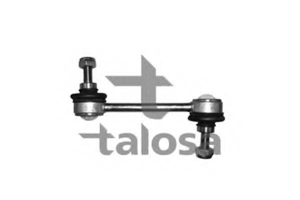 TALOSA 5002129 Тяга/стійка, стабілізатор
