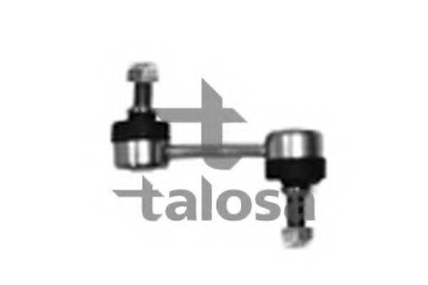 TALOSA 5002340 Тяга/стійка, стабілізатор