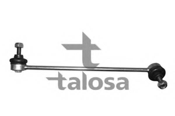 TALOSA 5002400 Тяга/стійка, стабілізатор