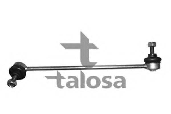 TALOSA 5002401 Тяга/стійка, стабілізатор
