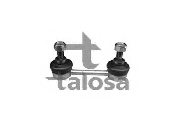 TALOSA 5002402 Тяга/стійка, стабілізатор