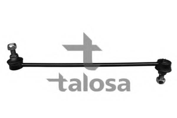 TALOSA 5002672 Тяга/стійка, стабілізатор