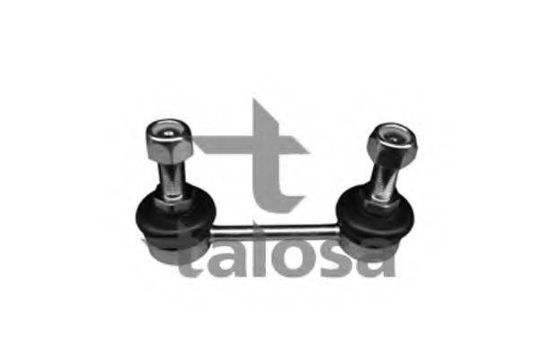 TALOSA 5002851 Тяга/стійка, стабілізатор
