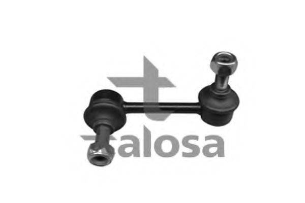 TALOSA 5002901 Тяга/стійка, стабілізатор