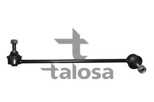 TALOSA 5002918 Тяга/стійка, стабілізатор