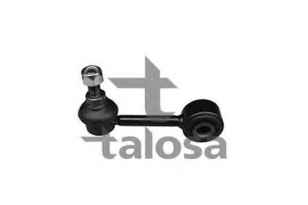 TALOSA 5003804 Тяга/стійка, стабілізатор