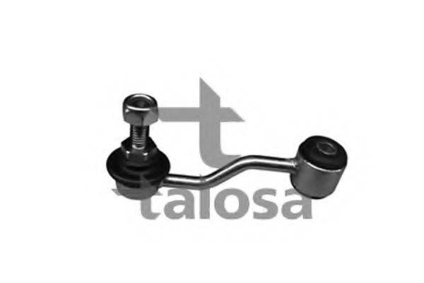 TALOSA 5003817 Тяга/стійка, стабілізатор