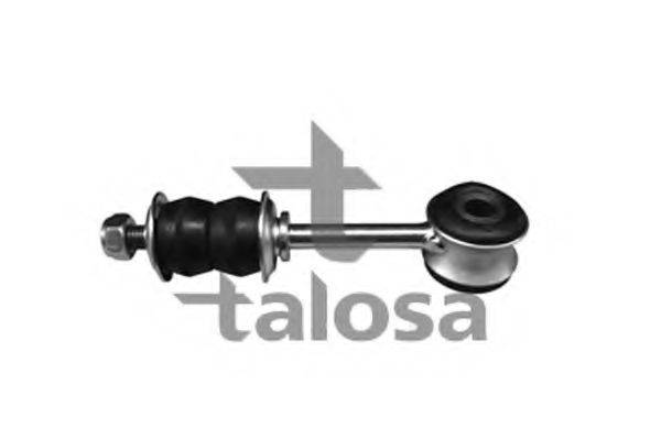 TALOSA 5003818 Тяга/стійка, стабілізатор