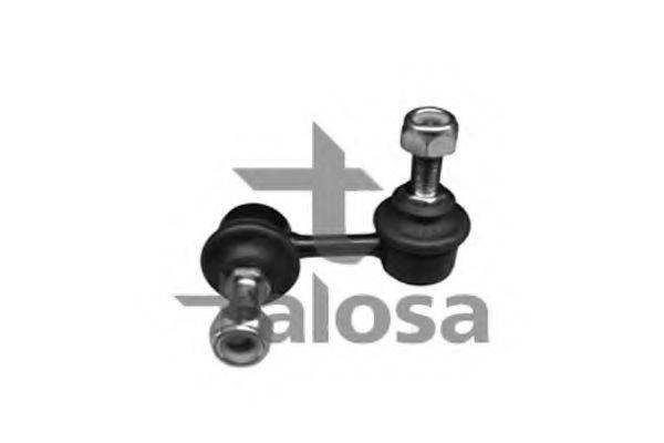 TALOSA 5004018 Тяга/стійка, стабілізатор