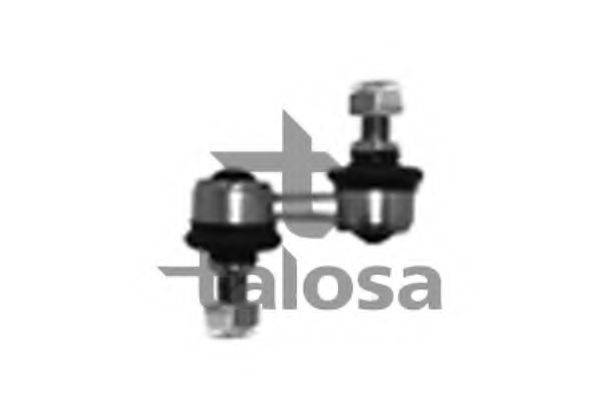 TALOSA 5004028 Тяга/стійка, стабілізатор