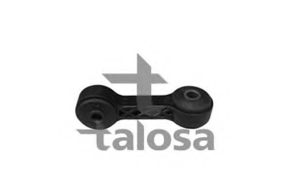 TALOSA 5004031 Тяга/стійка, стабілізатор