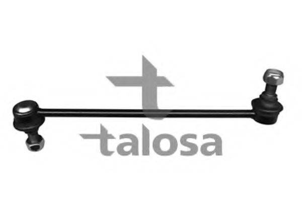 TALOSA 5004057 Тяга/стійка, стабілізатор