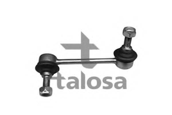 TALOSA 5004058 Тяга/стійка, стабілізатор
