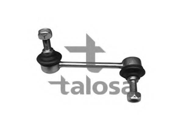 TALOSA 5004059 Тяга/стійка, стабілізатор