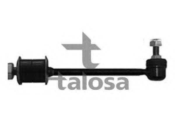 TALOSA 5004358 Тяга/стійка, стабілізатор